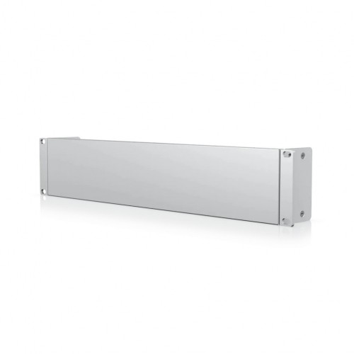 UBIQUITI UACC-RACK-PANEL-BLANK-2U СТОЕЧНОЕ КРЕПЛЕНИЕ 2U ПУСТАЯ ПАНЕЛЬ image 1