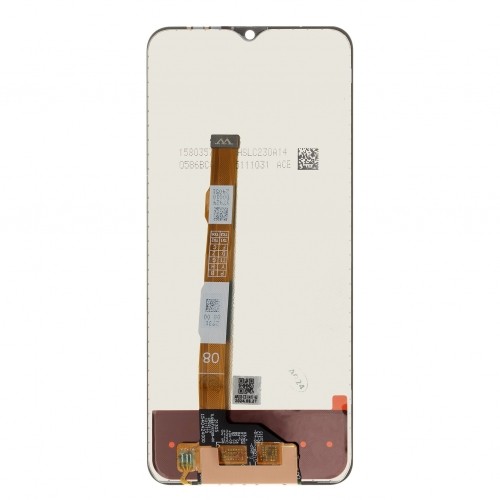 For_vivo LCD Display + Touch Unit for Vivo Y52 5G image 1