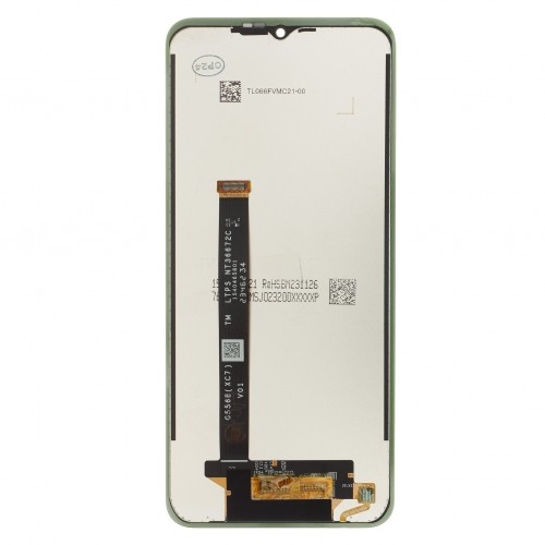 LCD display + Touch Unit Samsung G556 Galaxy XCover 7 (Service Pack) image 1