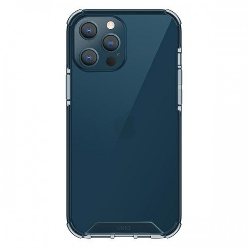 UNIQ etui Combat iPhone 12 Pro Max 6,7" niebieski|nautical blue image 1