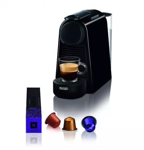 De'Longhi Essenza Mini EN85.B Капсульная Kофемашина 0.6L image 1