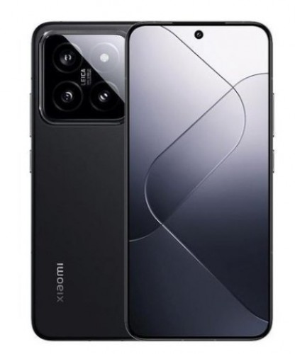 Xiaomi 14 Viedtālrunis 12GB / 256GB image 1