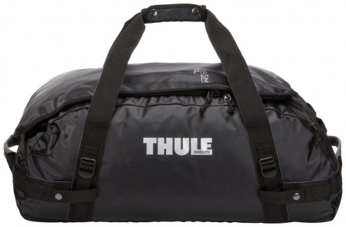 Thule   Chasm 70L TDSD-203 Black (3204415) image 1