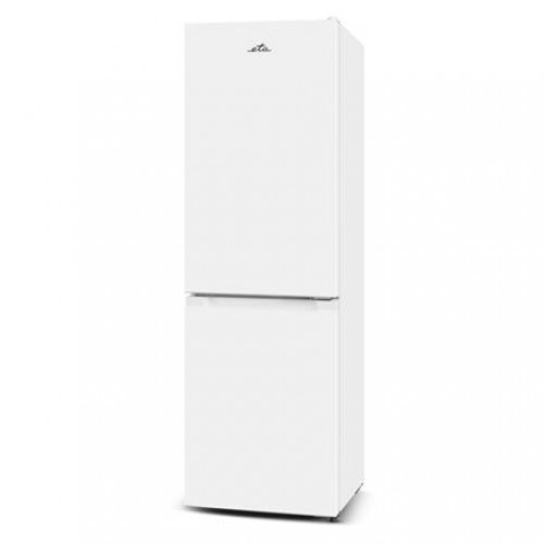 Refrigerator | ETA275590000E | Energy efficiency class E | Free standing | Combi | Height 150 cm | Fridge net capacity 115 L | Freezer net capacity 59 L | 39 dB | White image 1