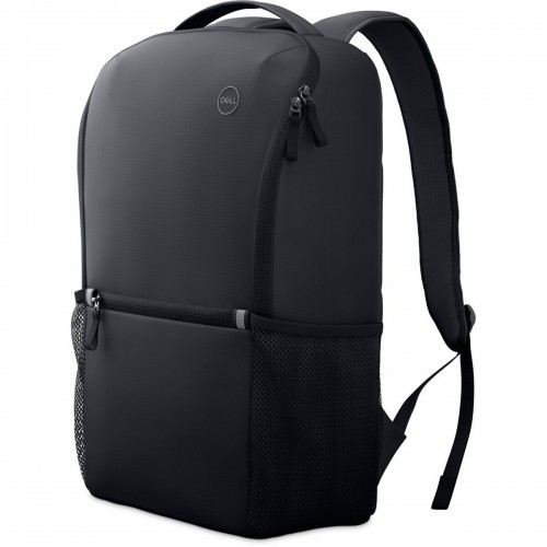 Laptop Backpack Dell CP3724 Black image 1