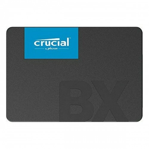 Жесткий диск Crucial CT1000BX500SSD1 1 TB SSD image 1