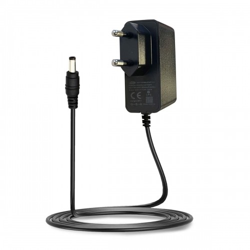 Current Adaptor Adptr12V-1.5A Black (Refurbished A+) image 1