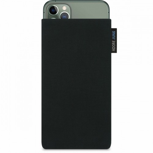Bigbuy Accessories Чехол для мобильного телефона AJ1784-PM Чёрный (Пересмотрено A) image 1