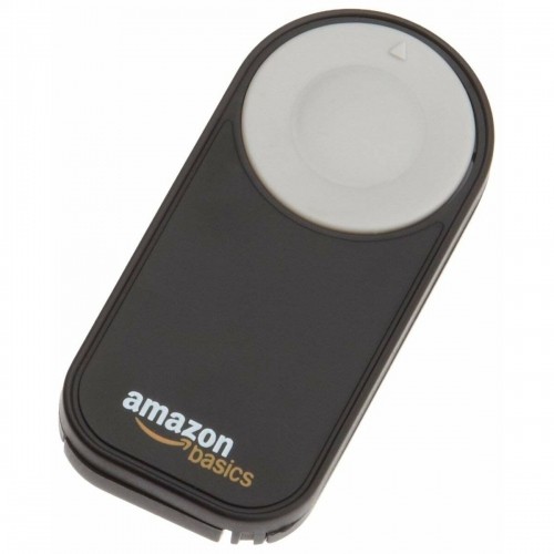 Remote Control for Selfies Amazon Basics (Refurbished A) image 1