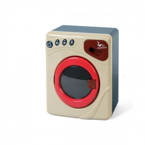 Bigbuy Kids Игрушечная стиральная машина cо звуком Игрушка (Пересмотрено A) image 1