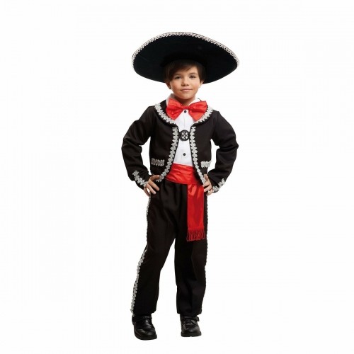 Costume for Children My Other Me Mexican Man Multicolour (Refurbished A) image 1