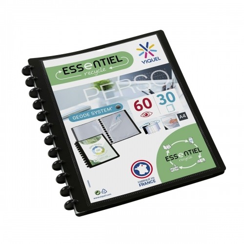 Document Holder Black (Refurbished A+) image 1