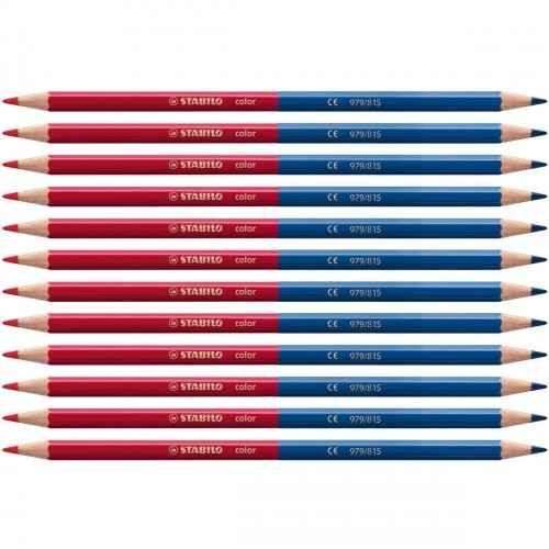 Pencils Stabilo Multicolour (Refurbished A) image 1