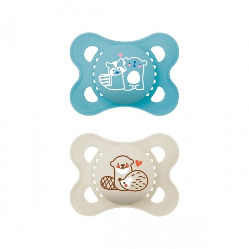 Pacifier MAM 82460911 (2 Units) (Refurbished A+) image 1