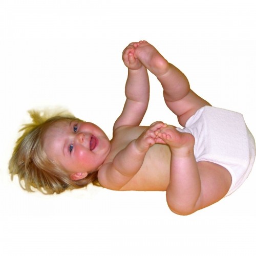 Disposable nappies (Refurbished A) image 1