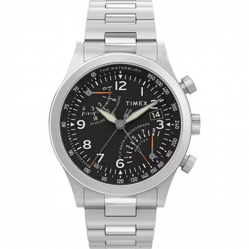 Vīriešu Pulkstenis Timex TW2W47800 (Ø 43 mm) image 1