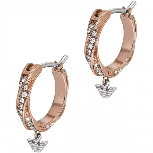 Ladies' Earrings Emporio Armani EGS3006221 image 1