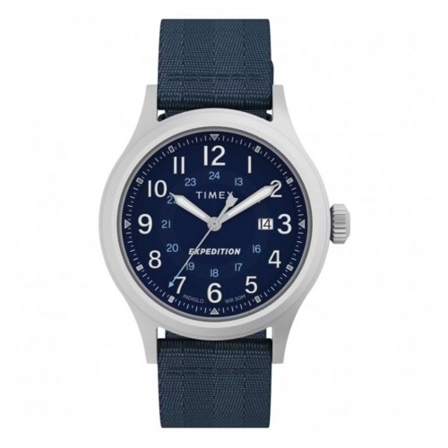 Vīriešu Pulkstenis Timex TW2V65600 (Ø 40 mm) image 1