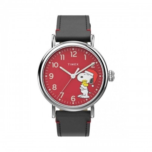 Unisex Watch Timex Snoopy Holiday (Ø 40 mm) image 1