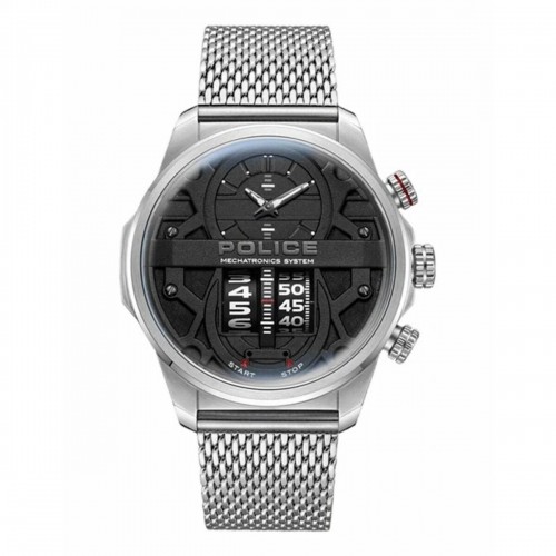 Мужские часы Police PEWJG0006504 (Ø 44 mm) image 1