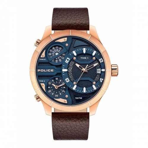 Men's Watch Police PEWJB2110602 (Ø 52 mm) image 1