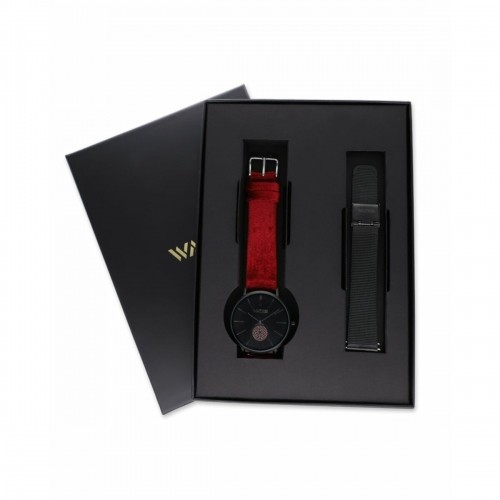 Женские часы Watx & Colors WABOXSPELL2 (Ø 38 mm) image 1