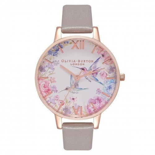 Ladies' Watch Olivia Burton OB16PP79 (Ø 34 mm) image 1