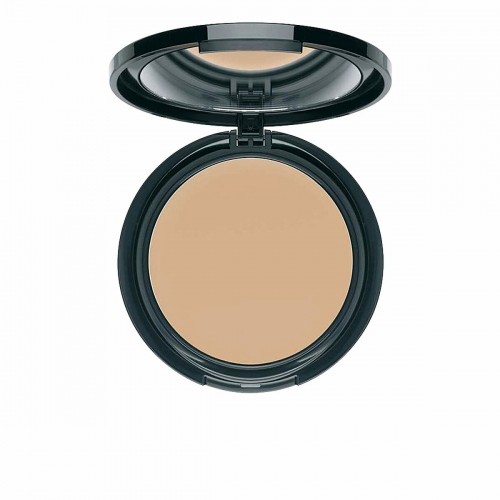 Compact Make Up Double Finish Artdeco Beige Spf 15 9 L (Refurbished A) image 1