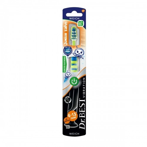 Toothbrush Junior (Refurbished A) image 1