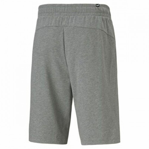 Men's Sports Shorts Puma Essentials Light grey image 1