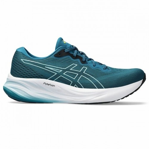 Skriešanas Apavi Pieaugušajiem Asics Gel-Pulse 15 Zils image 1