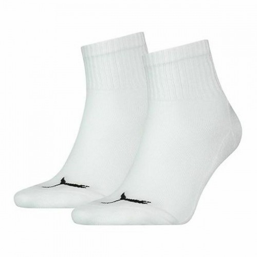 Спортивные носки Puma Heart Short Белый image 1