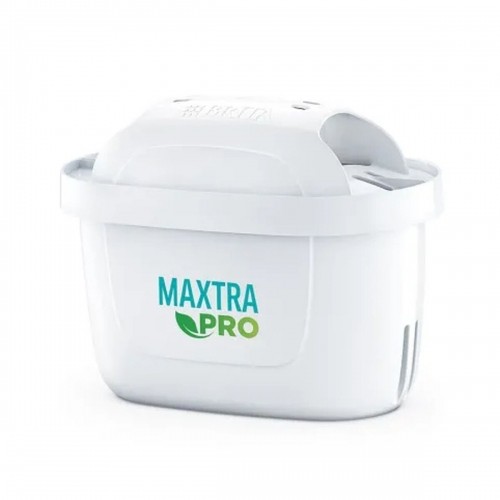 Filtrēšanas krūzes filtrs Brita Maxtra Pro All In One (4 gb.) image 1