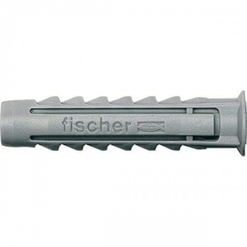 Шипы Fischer 8 x 40 mm Сталь Нейлон (60 штук) image 1