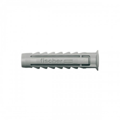 Шипы Fischer SX Plus n6 568006 Нейлон Ø 6 x 30 mm (100 штук) image 1