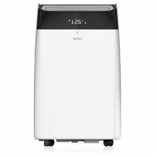 Portable Air Conditioner Daitsu APD12FCX Portable A image 1