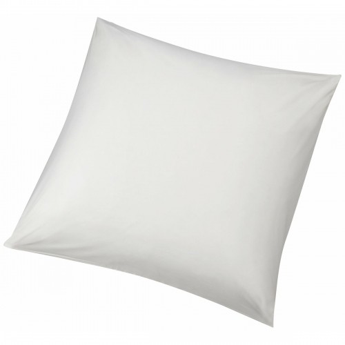 Pillowcase Amazon Basics White (2 Units) (Refurbished B) image 1