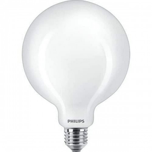 Светодиодная лампочка Philips 929002067901 E27 60 W Белый (Пересмотрено A+) image 1