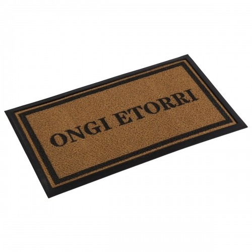 Doormat Versa Ongi Etorri Thermoplastic 40 x 2 x 70 cm image 1