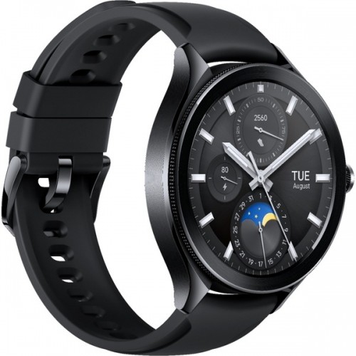 Xiaomi Watch 2 Pro, Smartwatch image 1