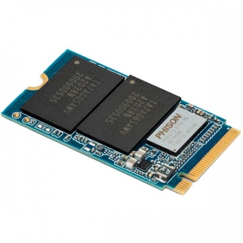 OWC Aura P13 Pro 2 TB, SSD image 1