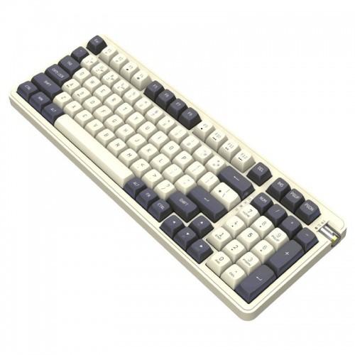 Darkflash DF98 Mocha Kailh Switches Mechanical Keyboard image 1