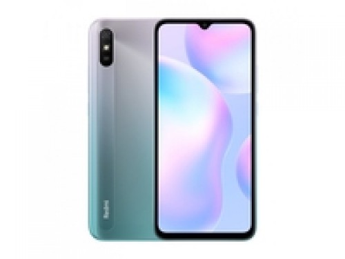 Xiaomi Redmi 9AT 2GB|32GB Glacial Blue image 1