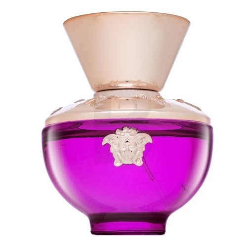 Versace Pour Femme Dylan Purple parfimērijas ūdens sievietēm 50 ml image 1