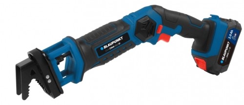 Blaupunkt CR5010 Cordless Reciprocating saw image 1