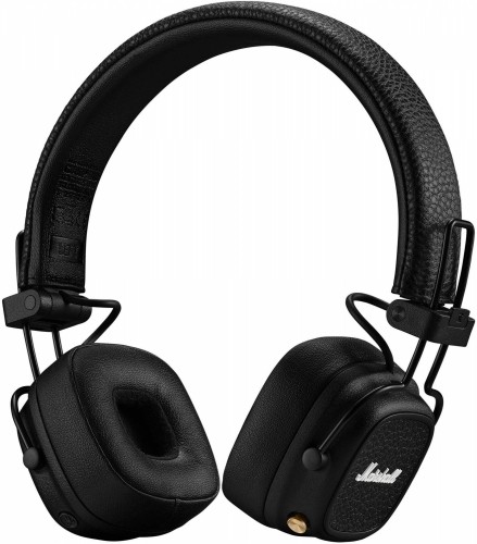 Marshall Major V Bluetooth Black image 1