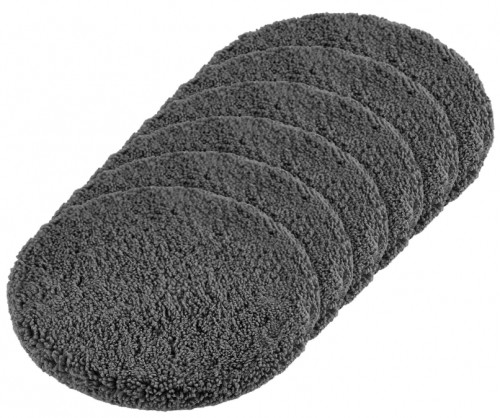 Sencor Set of mopping pads SRX6001 image 1