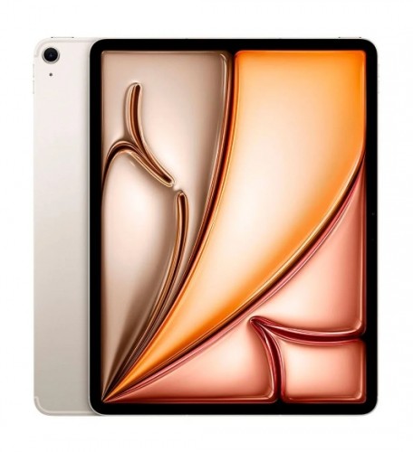 Apple iPad Air (2024) 5G Wi-Fi Planšetdators 8GB / 256GB image 1