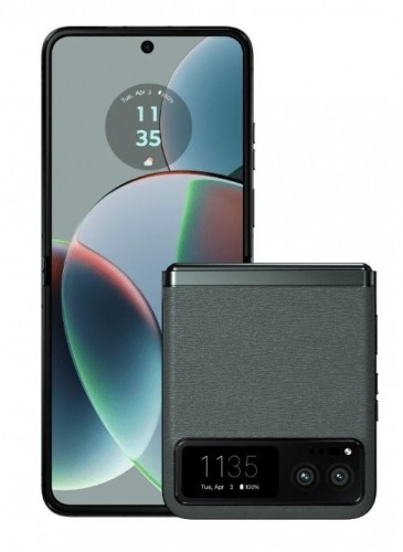 Motorola Razr 40 5G Смартфон DS / 8GB / 256GB image 1