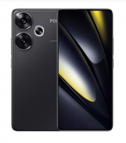 Xiaomi Poco F6 Viedtālrunis DS / 12GB / 512GB image 1